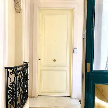 2 Bedrooms - Paris Centre - Champs Elysees Extérieur photo