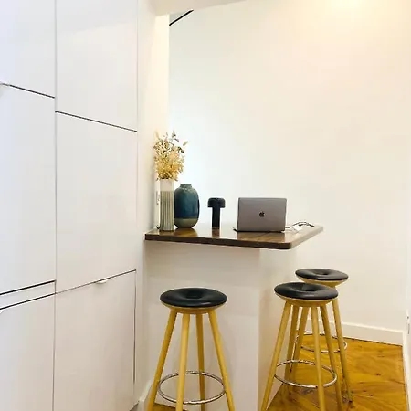 2 Bedrooms - Paris Centre - Champs Elysees Extérieur photo