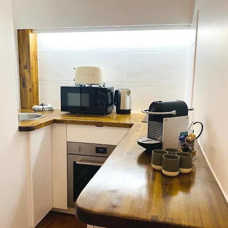 2 Bedrooms - Paris Centre - Champs Elysees Extérieur photo